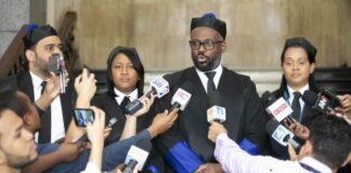 Wilson Camacho valora envío a juicio de acusados en Operación Antipulpo