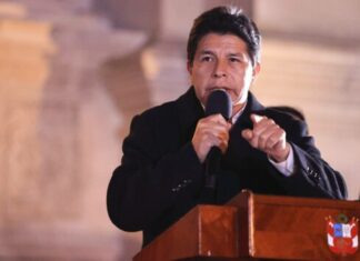 Pedro Castillo solicita su liberación y reposición a la presidencia
