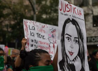 El Salvador aprueba reforma en materia de feminicidio Imagen Ilustrada