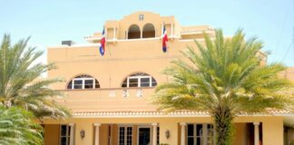 República Dominicana se solidariza con Turquía tras terremoto