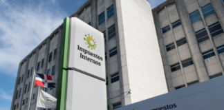 DGII informa 91 % renovó marbete a tiempo
