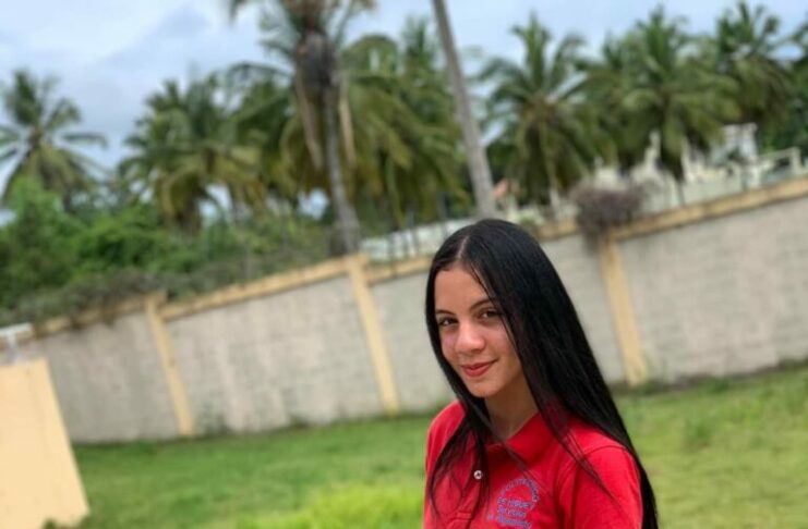 Esmeralda Richiez sufrió un shock hipovolémico, según Inacif