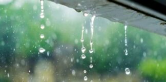 Onamet prevé lluvias ocasionales en varias localidades del país