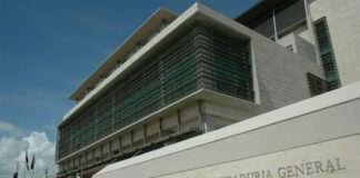 Solicitan prisión preventiva y caso complejo contra 15 arrestados Operación Frontera