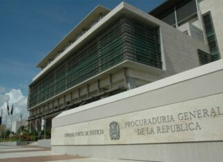 Solicitan prisión preventiva y caso complejo contra 15 arrestados Operación Frontera