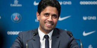 Investigan al presidente del PSG por presunto secuestro y tortura