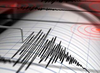 Se registra un terremoto de 6,4 en la frontera entre Siria y Turquía