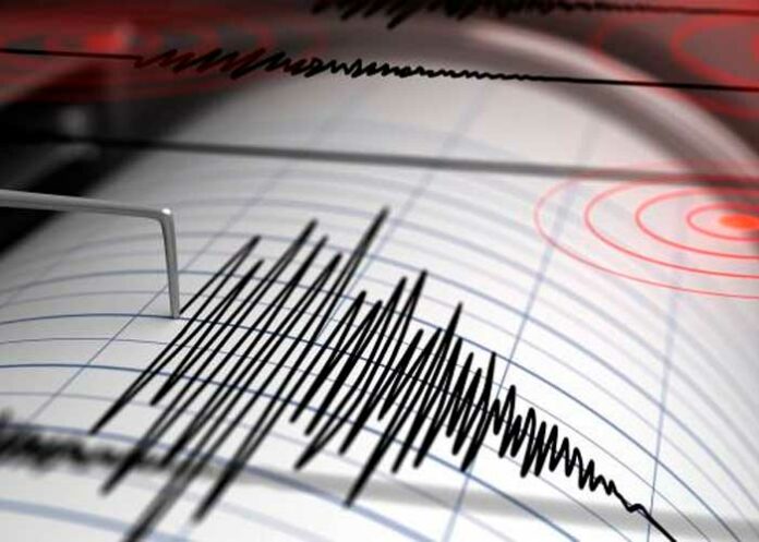 Se registra un terremoto de 6,4 en la frontera entre Siria y Turquía