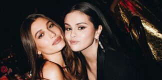 Selena Gomez confirmó que Hailey Bieber recibe amenazas de muerte
