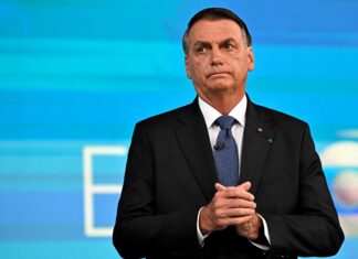 Bloquean joyas que recibió Bolsonaro de Arabia Saudita y piden que testifique