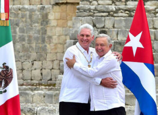 Cuba prepara las elecciones nacionales que se celebrarán el próximo domingo
