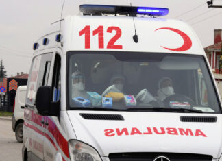 Ocho empresas en cuarentena por serotipo de fiebre aftosa en Turquía