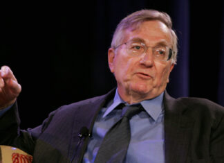 Seymour Hersh habla de la posible intervención de EE.UU en el conflicto ucraniano Imagen Ilustrada