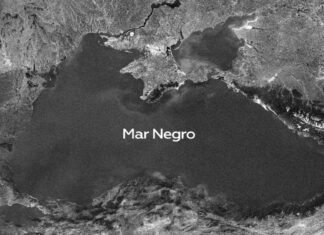 Rusia intentará recuperar los restos del dron estadounidense que cayó al mar Negro Imagen Ilustrada