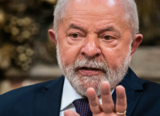Lula propondrá a su homólogo chino un «Club de Paz» para mediar en el conflicto en Ucrania