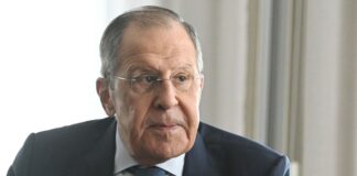 Lavrov expone las condiciones para que Rusia regrese al tratado START III