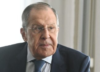 Lavrov expone las condiciones para que Rusia regrese al tratado START III