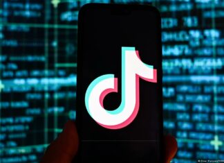 Suecia prohíbe a sus militares el uso de TikTok