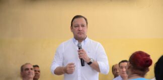 Abel Martínez reitera que el Gobierno “soltó en banda al pueblo dominicano”