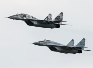 Rusia realizara un ataque masivo contra Ucrania Imagen Ilustrada