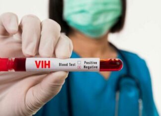 Primera mujer curada de VIH gracias a células madre