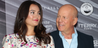 Esposa de Bruce Willis pide a los paparazzi no molestar al actor