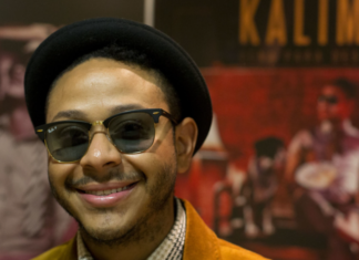 Estrella mexicana de “La Voz” acusa al cantante Kalimba de acoso sexual