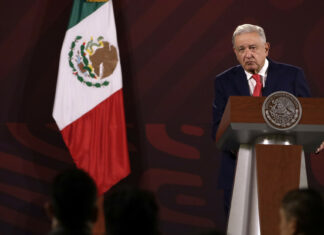 López Obrador habla sobre su postura con Washington por el secuestro de 4 estadounidenses en Matamoros Imagen Ilustrada