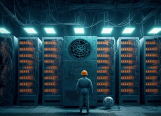 Inauguran en EE.UU la primera minera de bitcoin de energía 100% nuclear Imagen Ilustrada