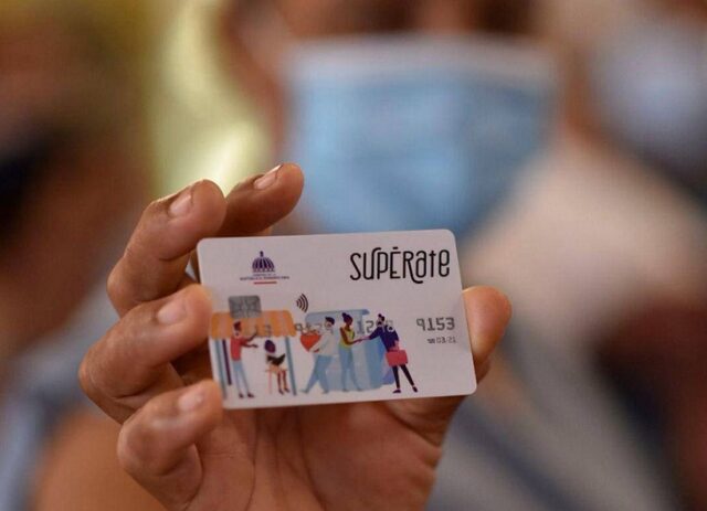 Adess: Sólo 18,000 personas de 1,550,000 beneficiarios Aliméntate tienen pendientes depósitos enero y febrero