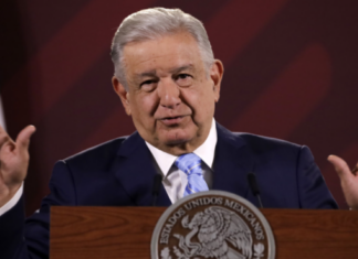 Obrador critica inacción de EE.UU. en combate al tráfico de fentanilo