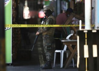 El Salvador prorroga por duodécima vez el régimen de excepción