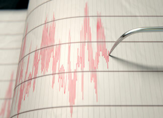 Sismo de 4,6 se ha producido en Italia Imagen Ilustrada