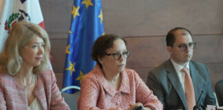 Miriam Germán: “Constituye un despropósito enlodar trabajo del MP”