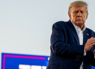 La Justicia de EE.UU. tiene más evidencias de una posible obstrucción de Trump en la investigación de documentos clasificados