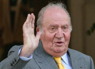 El exmonarca español Juan Carlos I realizara su segunda visita a España desde su autoexilio Imagen Ilustrada