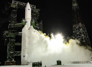 Rusia enviará su primera misión postsoviética a Venus después de 2030