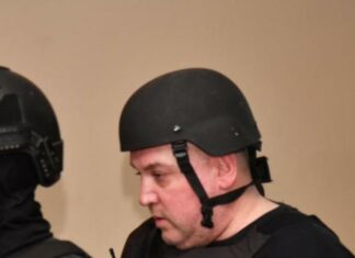 Dictan prisión contra dos de los tres holandeses pedidos en extradición