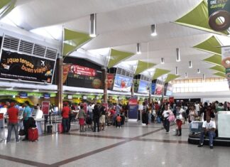 TSA ratifica resolución de la JAC que suspende cobro de 10 dólares a pasajeros dominicanos