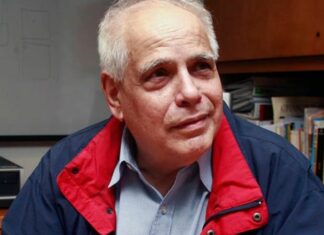 Fallece el exgobernador venezolano Enrique Mendoza Imagen Ilustrada