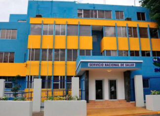 Suspenden al director de la Maternidad de Los Mina y la encargada Neonatología tras muertes de 34 bebés