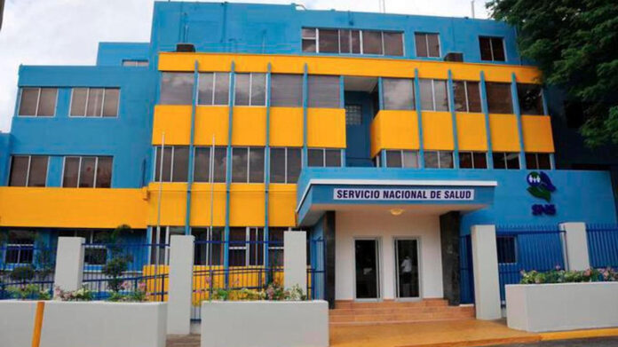 Suspenden al director de la Maternidad de Los Mina y la encargada Neonatología tras muertes de 34 bebés