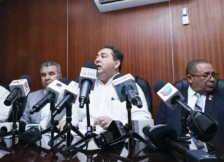 SNS trabaja en el fortalecimiento de Mortalidad Materno y Neonatal Imagen Ilustrada