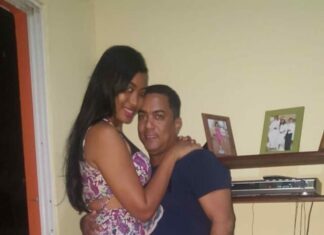 Hombre mata su pareja sentimental y luego se suicida en SDE
