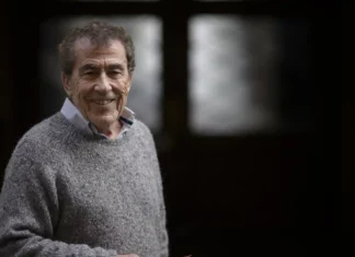 Fallece el escritor español Fernando Sánchez Dragó Imagen Ilustrada