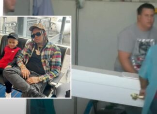 Mejor amigo de padre de niño ultimado en Santiago habría coordinado asalto