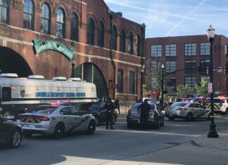 Al menos cinco muertos en un tiroteo en Louisville, EEUU