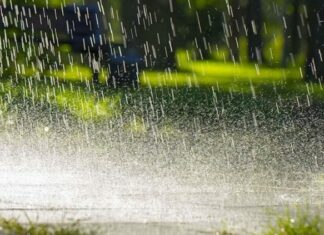 Onamet pronostica chubascos pasajeros para este miércoles
