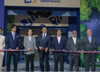 Turismo apertura el primer Trade Show de RD en Miami