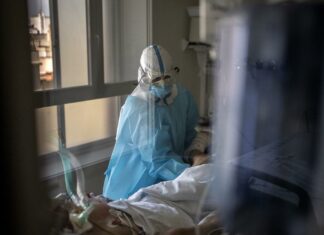 La OMS declara el fin de la emergencia sanitaria mundial por el covid-19 Imagen Ilustrada